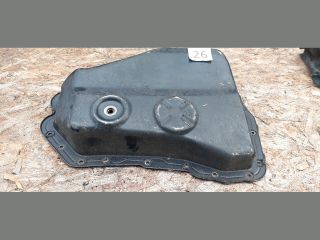 bontott CITROËN C4 PICASSO Olajteknő