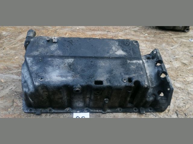 bontott CITROËN C4 PICASSO Olajteknő