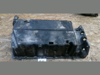 bontott CITROËN C4 PICASSO Olajteknő