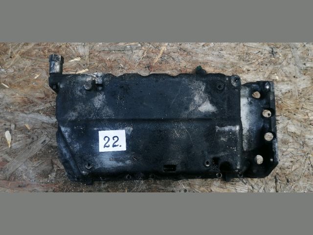 bontott CITROËN C4 PICASSO Olajteknő