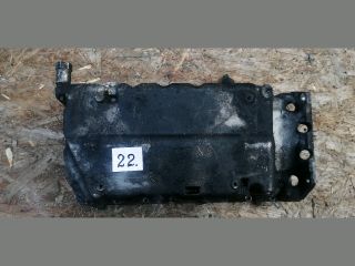 bontott CITROËN C4 PICASSO Olajteknő