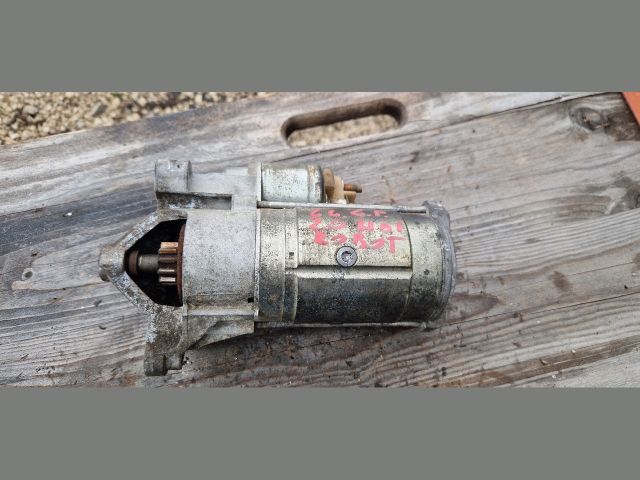 bontott CITROËN C4 PICASSO Önindító