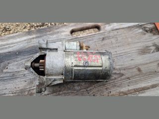 bontott CITROËN C4 PICASSO Önindító