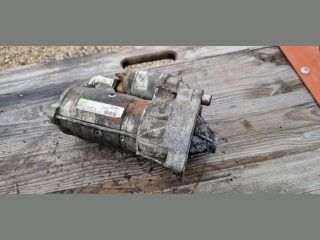 bontott CITROËN C4 PICASSO Önindító