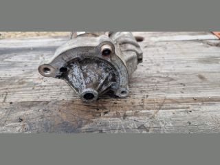 bontott CITROËN C4 PICASSO Önindító