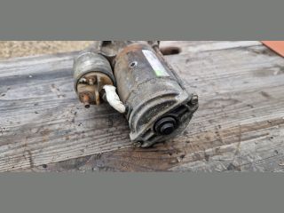 bontott CITROËN C4 PICASSO Önindító