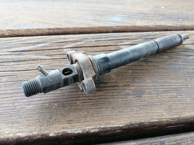 bontott CITROËN C4 PICASSO Porlasztó (1 db)