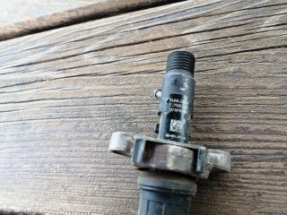 bontott CITROËN C4 PICASSO Porlasztó (1 db)