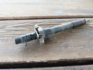 bontott CITROËN C4 PICASSO Porlasztó (1 db)