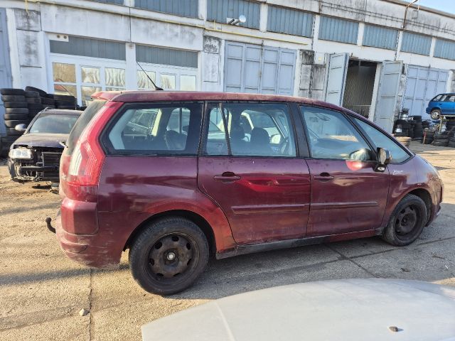 bontott CITROËN C4 PICASSO ABS Kocka