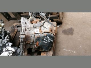 bontott CITROËN C4 PICASSO Automata Váltó