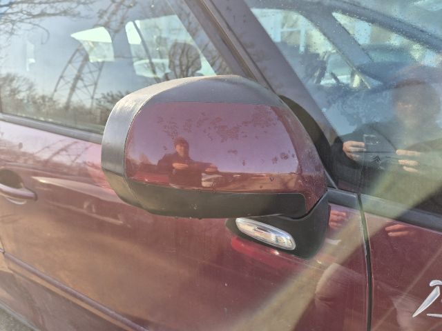 bontott CITROËN C4 PICASSO Automata Váltó