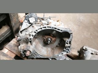 bontott CITROËN C4 PICASSO Automata Váltó