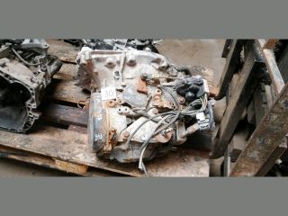 bontott CITROËN C4 PICASSO Automata Váltó