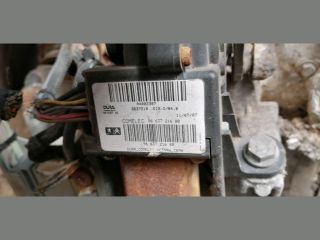 bontott CITROËN C4 PICASSO Automata Váltó