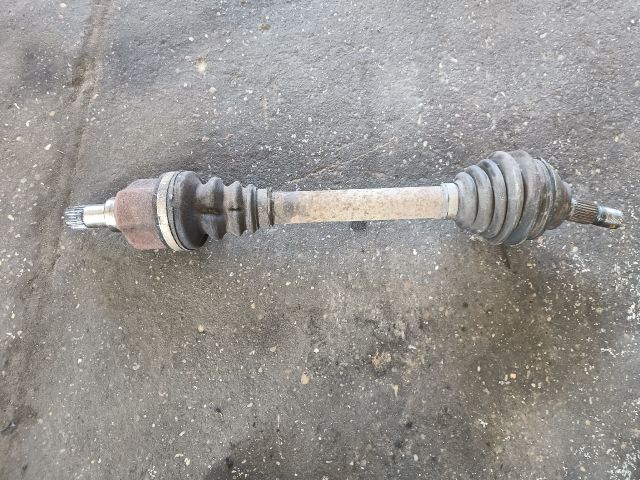 bontott CITROËN C4 PICASSO Bal Féltengely