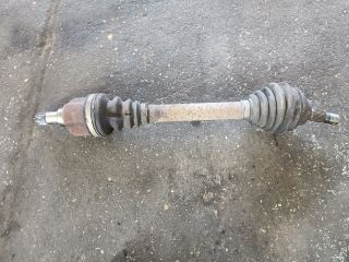 bontott CITROËN C4 PICASSO Bal Féltengely