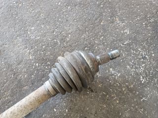 bontott CITROËN C4 PICASSO Bal Féltengely