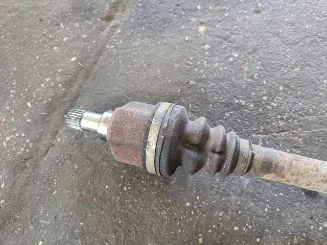 bontott CITROËN C4 PICASSO Bal Féltengely