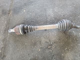 bontott CITROËN C4 PICASSO Bal Féltengely