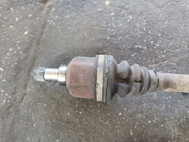 bontott CITROËN C4 PICASSO Bal Féltengely