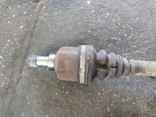 bontott CITROËN C4 PICASSO Bal Féltengely