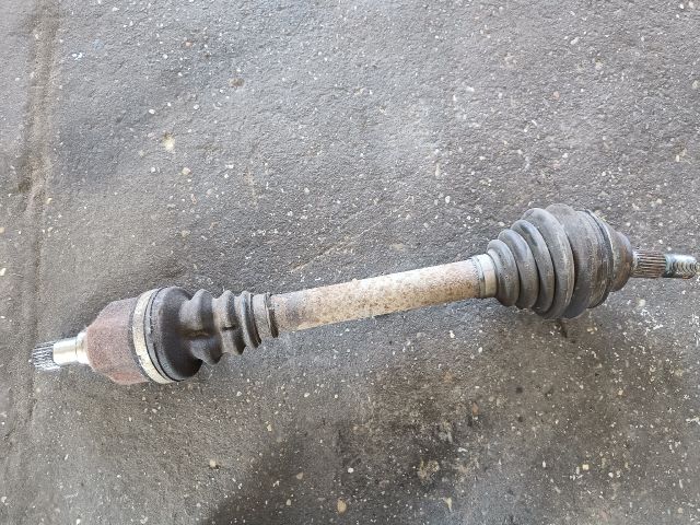 bontott CITROËN C4 PICASSO Bal Féltengely