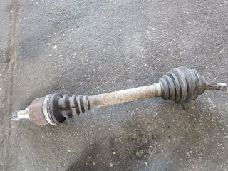 bontott CITROËN C4 PICASSO Bal Féltengely