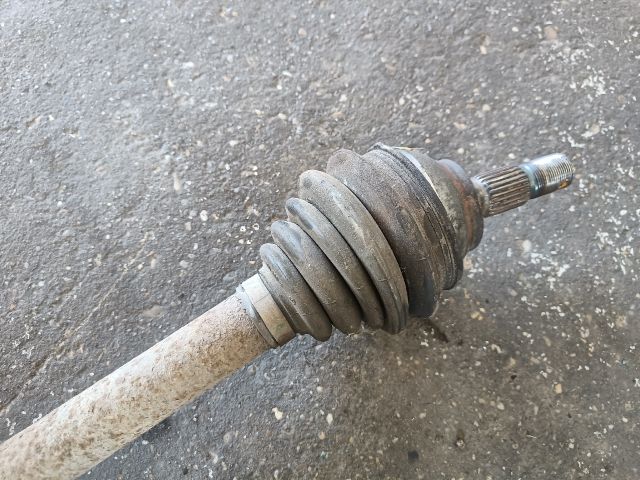 bontott CITROËN C4 PICASSO Bal Féltengely