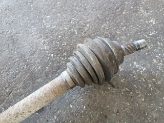 bontott CITROËN C4 PICASSO Bal Féltengely