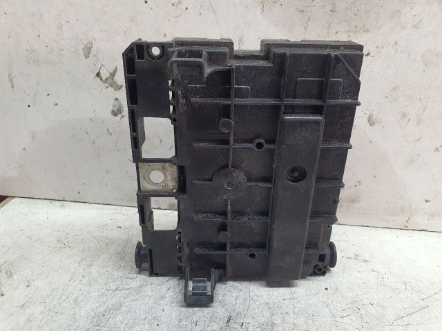 bontott CITROËN C4 PICASSO Biztosítéktábla Motortér