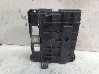 bontott CITROËN C4 PICASSO Biztosítéktábla Motortér