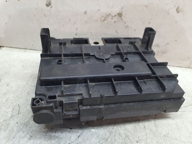 bontott CITROËN C4 PICASSO Biztosítéktábla Motortér