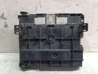 bontott CITROËN C4 PICASSO Biztosítéktábla Motortér