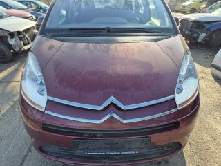 bontott CITROËN C4 PICASSO Fékrásegítő