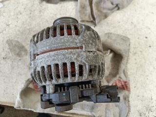 bontott CITROËN C4 PICASSO Generátor