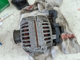 bontott CITROËN C4 PICASSO Generátor