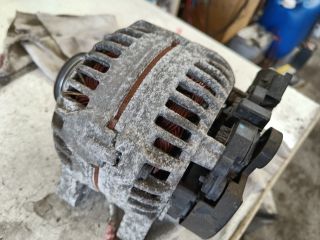 bontott CITROËN C4 PICASSO Generátor