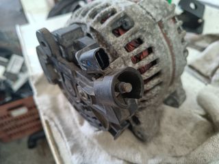 bontott CITROËN C4 PICASSO Generátor