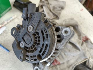 bontott CITROËN C4 PICASSO Generátor