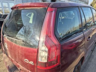 bontott CITROËN C4 PICASSO Gyújtáskapcsoló