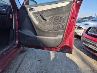 bontott CITROËN C4 PICASSO Gyújtáskapcsoló