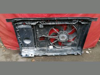 bontott CITROËN C4 PICASSO Homlokfal (Üres lemez)