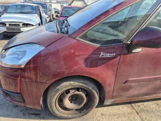 bontott CITROËN C4 PICASSO Jobb első Csonkállvány Kerékaggyal