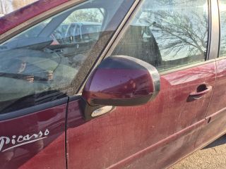 bontott CITROËN C4 PICASSO Jobb első Féknyereg Munkahengerrel