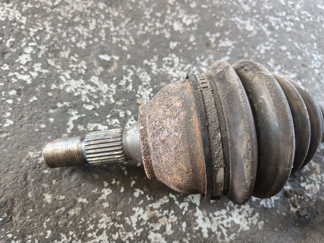 bontott CITROËN C4 PICASSO Jobb Féltengely