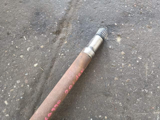 bontott CITROËN C4 PICASSO Jobb Féltengely