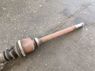 bontott CITROËN C4 PICASSO Jobb Féltengely