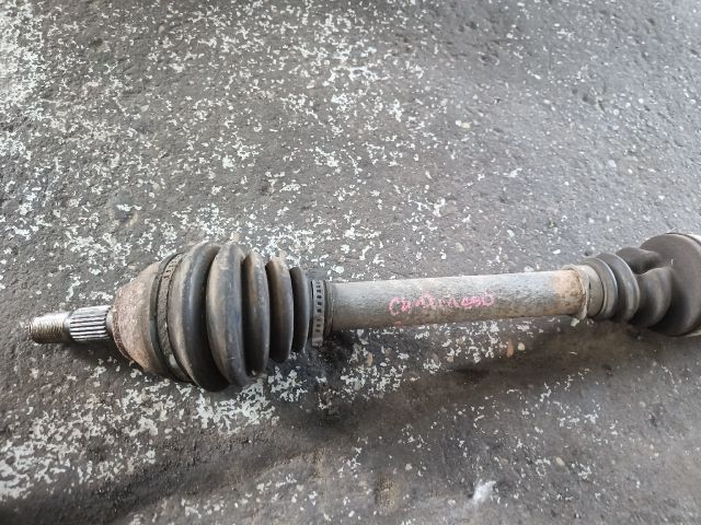 bontott CITROËN C4 PICASSO Jobb Féltengely