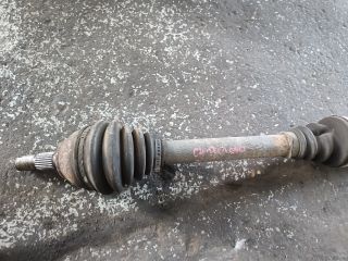 bontott CITROËN C4 PICASSO Jobb Féltengely